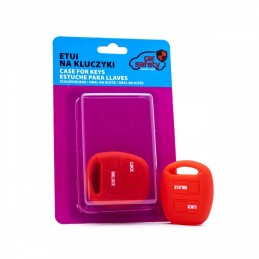 SilikonovĂ˝ obal na klĂ­Äe TOYOTA Tarago III (2003-2008) (R)